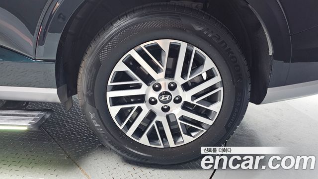 Hyundai Palisade (LX3) Gasoline 2.5T 4WD 9-Seater Calligraphy 2025 — фото 5