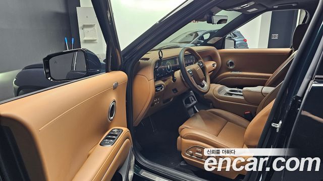 Hyundai Palisade (LX3) Gasoline 2.5T 4WD 9-Seater Calligraphy 2025 — фото 10