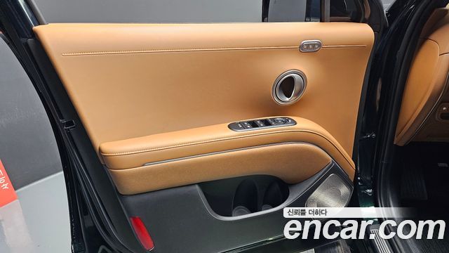 Hyundai Palisade (LX3) Gasoline 2.5T 4WD 9-Seater Calligraphy 2025 — фото 24