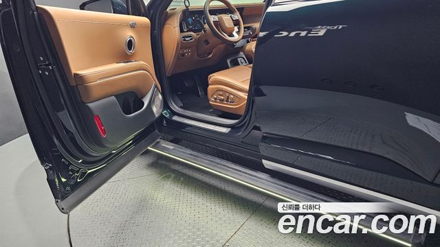 Hyundai Palisade (LX3) Gasoline 2.5T 4WD 9-Seater Calligraphy 2025 — фото 31