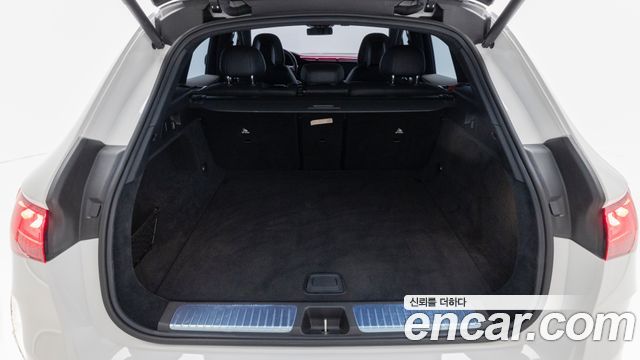 Mercedes-Benz EQE SUV (X294) EQE500 4MATIC 2024 — фото 10