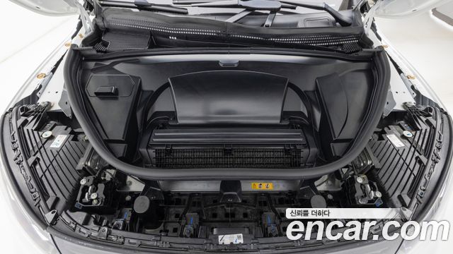 Mercedes-Benz EQE SUV (X294) EQE500 4MATIC 2024 — фото 24