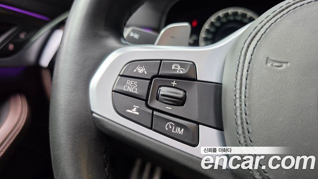 BMW 5 Series (G30) 530i M Sport Package Plus 2019 — фото 16
