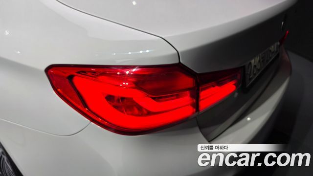 BMW 5 Series (G30) 530i M Sport Package Plus 2019 — фото 23