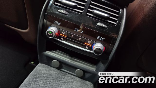 BMW 5 Series (G30) 530i M Sport Package Plus 2019 — фото 28