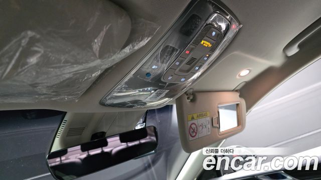 Genesis G80 (RG3) Gasoline 2.5 Turbo 2WD 2021 — фото 23