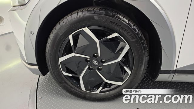 Hyundai Ioniq 5 Long Range AWD Exclusive 2022 — фото 5