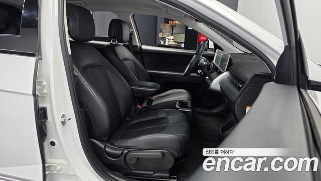 Hyundai Ioniq 5 Long Range AWD Exclusive 2022 — фото 15
