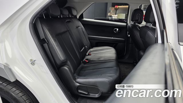 Hyundai Ioniq 5 Long Range AWD Exclusive 2022 — фото 16
