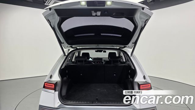 Hyundai Ioniq 5 Long Range AWD Exclusive 2022 — фото 24