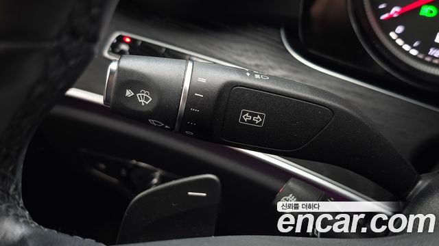 Mercedes-Benz E-Class (W213) E220d Avantgarde 2019 — фото 15