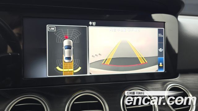 Mercedes-Benz E-Class (W213) E220d Avantgarde 2019 — фото 16