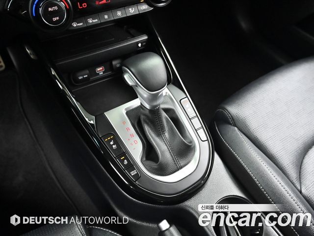 Kia K3 (II) 1.6 Prestige 2023 — фото 9