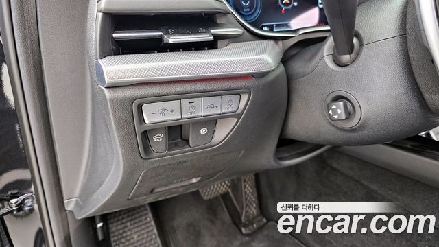 Genesis G80 (RG3) Gasoline 3.5 Turbo AWD 2021 — фото 18