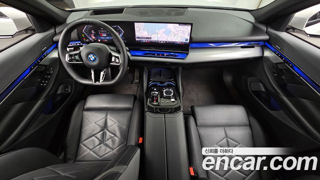 BMW 5 Series (G60) 530e M Sport 2025 — фото 7