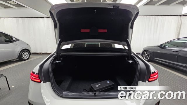 BMW 5 Series (G60) 530e M Sport 2025 — фото 20