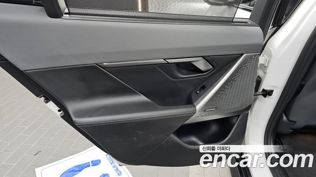 BMW 5 Series (G60) 530e M Sport 2025 — фото 25