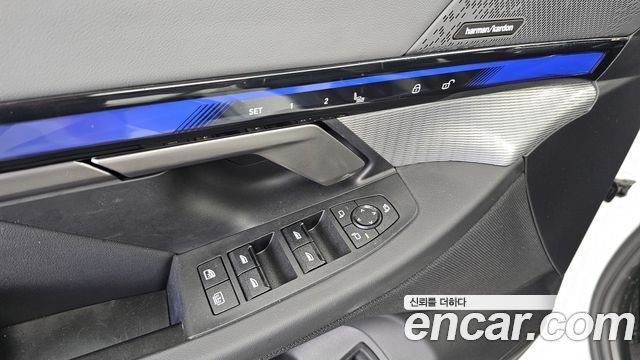 BMW 5 Series (G60) 530e M Sport 2025 — фото 30
