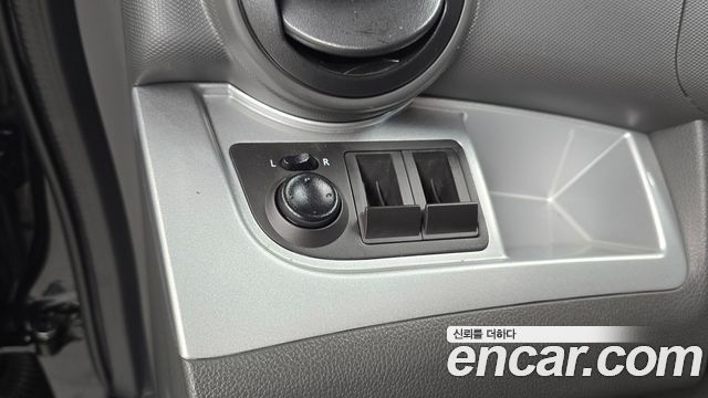 Chevrolet Spark LPG LT Standard 2014 — фото 19