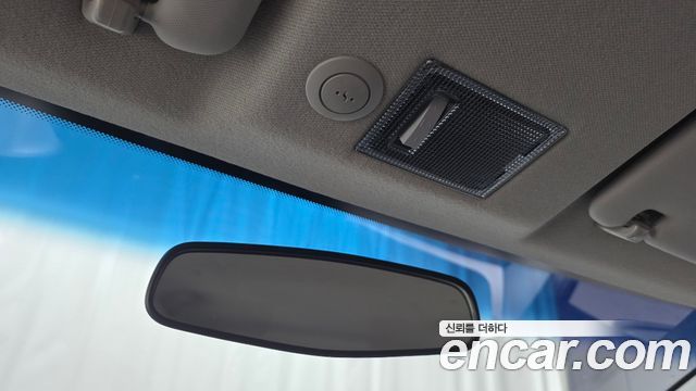 Chevrolet Spark LPG LT Standard 2014 — фото 20