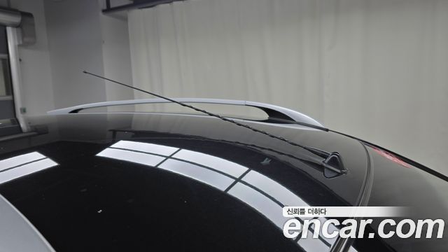 Chevrolet Spark LPG LT Standard 2014 — фото 27