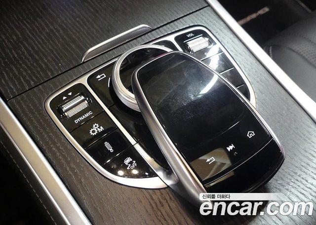 Mercedes-Benz G-Class (W463b) AMG G63 Manufaktur 2024 — фото 16