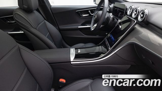 Mercedes-Benz C-Class (W206) C200 Avantgarde 2026 — фото 17