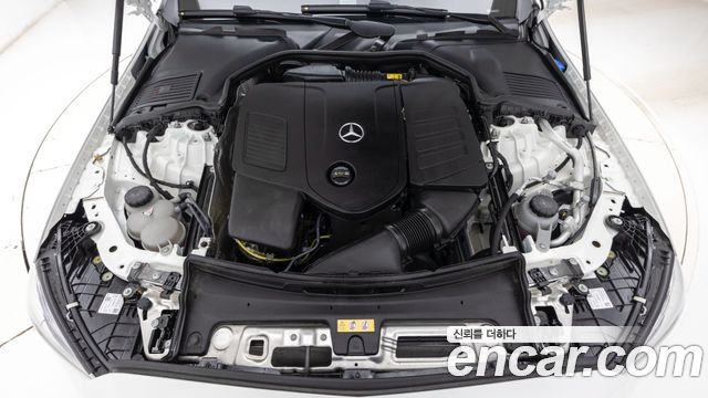 Mercedes-Benz C-Class (W206) C200 Avantgarde 2026 — фото 24
