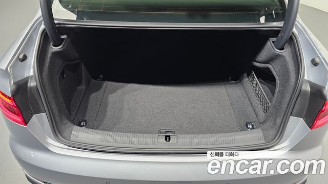 Audi A4 (B9) 40 TFSI 2019 — фото 20