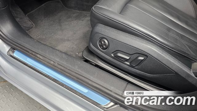 Audi A4 (B9) 40 TFSI 2019 — фото 37