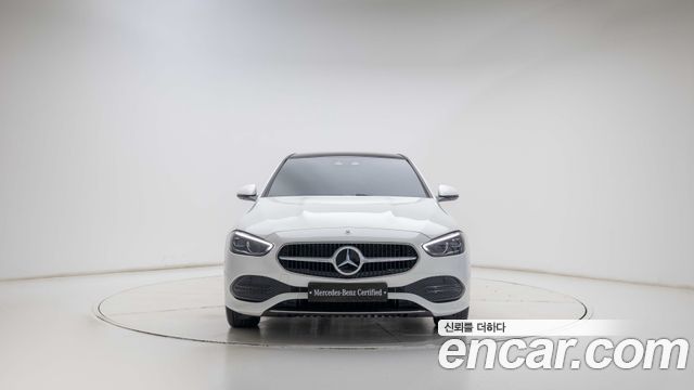 Mercedes-Benz C-Class (W206) C200 Avantgarde 2026 — фото 6