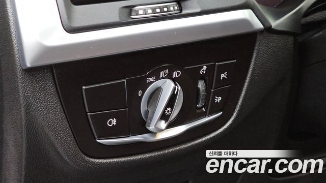 BMW X4 (G02) xDrive20d xLine 2022 — фото 14