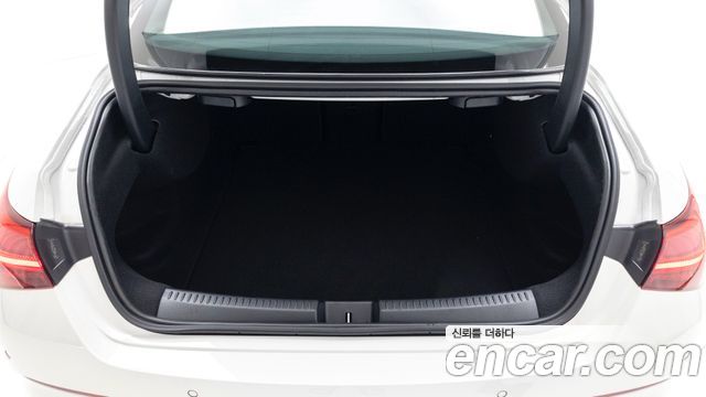 Mercedes-Benz CLA-Class (C118) CLA250 4MATIC 2026 — фото 10