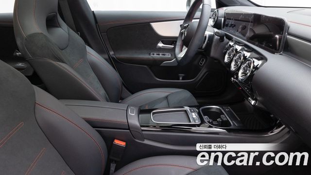 Mercedes-Benz CLA-Class (C118) CLA250 4MATIC 2026 — фото 17