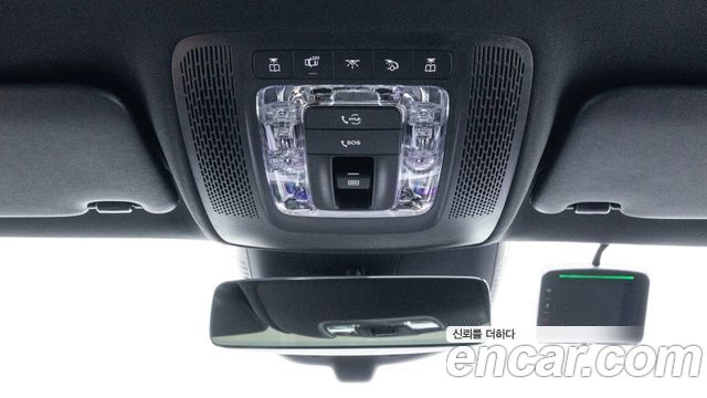 Mercedes-Benz CLA-Class (C118) CLA250 4MATIC 2026 — фото 22