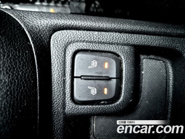 Chevrolet Next Spark LT Plus 2016 — фото 22