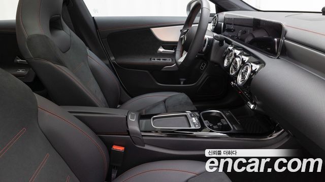Mercedes-Benz CLA-Class (C118) CLA250 4MATIC 2026 — фото 15