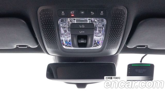 Mercedes-Benz CLA-Class (C118) CLA250 4MATIC 2026 — фото 20