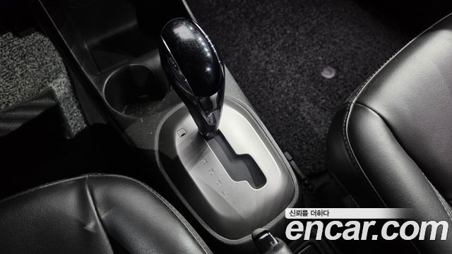 Chevrolet Next Spark LT Plus 2017 — фото 9