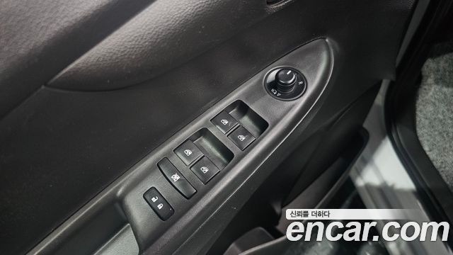Chevrolet Next Spark LT Plus 2017 — фото 13