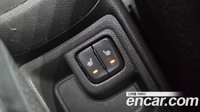 Chevrolet Next Spark LT Plus 2017 — фото 19