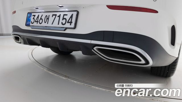Mercedes-Benz CLA-Class (C118) CLA250 4MATIC 2026 — фото 15