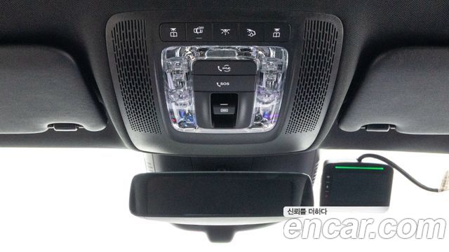 Mercedes-Benz CLA-Class (C118) CLA250 4MATIC 2026 — фото 22