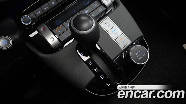 Hyundai Casper Turbo The Essential 2023 — фото 9