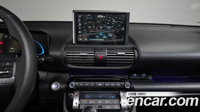 Hyundai Casper Turbo The Essential 2023 — фото 14