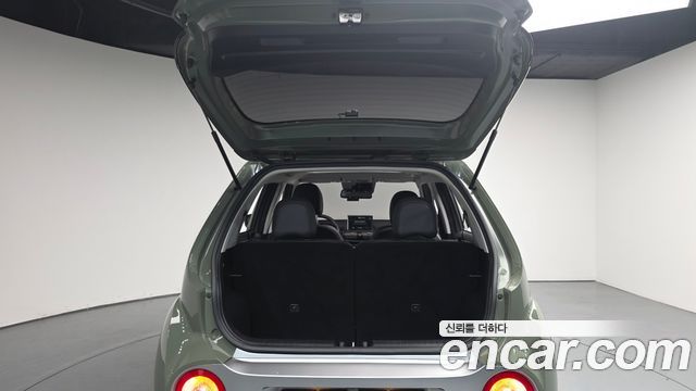 Hyundai Casper Turbo The Essential 2023 — фото 20