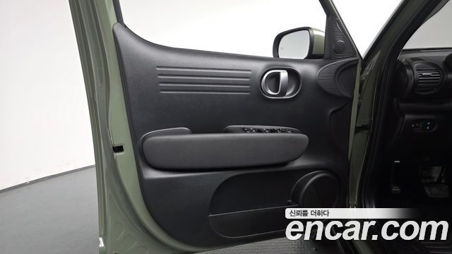 Hyundai Casper Turbo The Essential 2023 — фото 24
