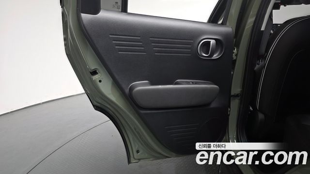 Hyundai Casper Turbo The Essential 2023 — фото 25