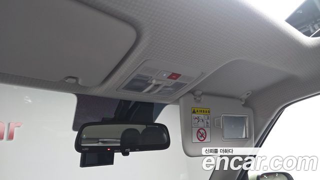 Hyundai Casper Turbo The Essential 2023 — фото 28