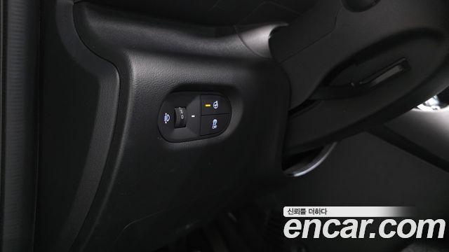 Hyundai Casper Turbo The Essential 2023 — фото 29